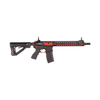 Replika karabinka CM16 SRXL Red Edition
