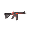 Replika karabinka CM16 SRXL Red Edition