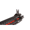 Replika karabinka CM16 SRXL Red Edition