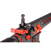 Replika karabinka CM16 SRXL Red Edition