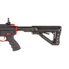 Replika karabinka CM16 SRXL Red Edition