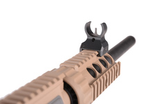 Replika karabinka TR16 CRW Viper DST - tan