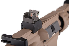 Replika karabinka TR16 CRW Viper DST - tan