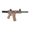 Replika karabinka TR16 CRW Viper DST - tan