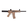 Replika karabinka TR16 CRW Viper DST - tan