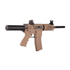 Replika karabinka TR16 CRW Viper DST - tan