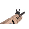 Replika karabinka TR16 CRW Viper DST - tan