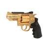 Rewolwer ASG Dan Wesson 2.5 '' - złoty