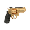 Rewolwer ASG Dan Wesson 2.5 '' - złoty