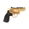 Rewolwer ASG Dan Wesson 2.5 '' - złoty