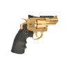 Rewolwer ASG Dan Wesson 2.5 '' - złoty