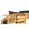 Rewolwer ASG Dan Wesson 2.5 '' - złoty