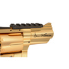Rewolwer ASG Dan Wesson 2.5 '' - złoty