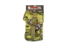 Zasobnik Nuprol PMC Medium Util Pouch - NP Camo