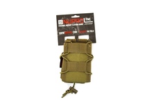 Ładownica Nuprol PMC Rifle Open Top Pouch - Tan