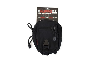 Zasobnik Nuprol PMC Multi-Purpose Pouch - Czarny