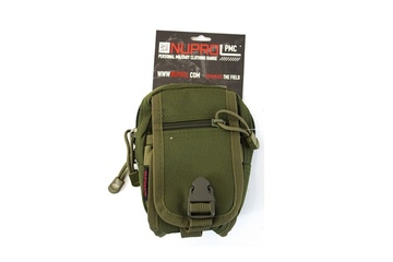 Zasobnik Nuprol PMC Multi-Purpose Pouch - Zielony