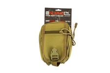 Zasobnik Nuprol PMC Multi-Purpose Pouch - Tan