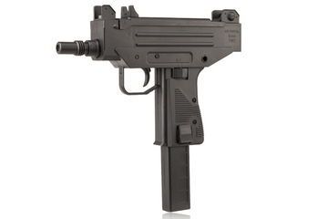 Pistolet maszynowy ASG IWI Uzi Pistol elektryczny