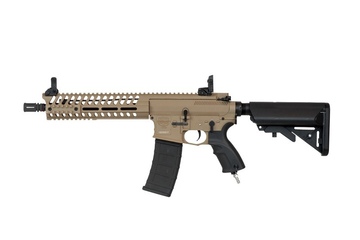 Replika karabinka V12 Optima BLOCK-I - tan
