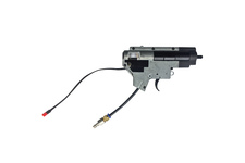Replika karabinka V12 Optima BLOCK-I - tan