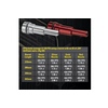 Replika karabinka V12 Optima BLOCK-I - tan