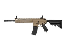 Replika karabinka V12 Optima BLOCK-II - tan