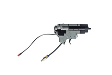 Replika karabinka V12 Optima BLOCK-II - tan