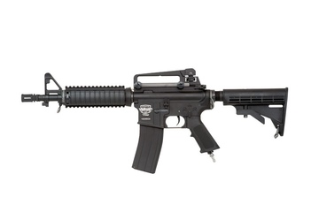 Replika karabinka V12 Ultra SBR - czarny