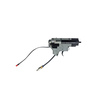 Replika karabinka V12 Ultra SBR - czarny