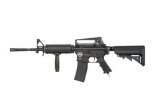 Replika karabinka VALKEN V12 Ultra SOPMOD - czarny