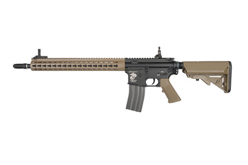 Replika karabinka SA-B15 - Half Tan