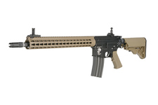 Replika karabinka SA-B15 - Half Tan