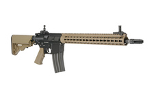 Replika karabinka SA-B15 - Half Tan