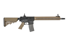 Replika karabinka SA-B15 - Half Tan