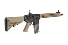 Replika karabinka SA-B15 - Half Tan