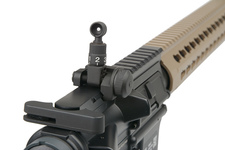 Replika karabinka SA-B15 - Half Tan