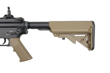 Replika karabinka SA-B15 - Half Tan