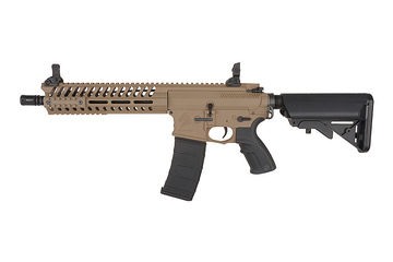 Replika karabinka L4-PR-01 10.5" - Czarny / Tan