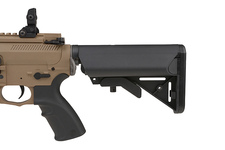 Replika karabinka L4-PR-01 10.5" - Czarny / Tan