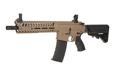 Replika karabinka L4-PR-01 10.5" - Czarny / Tan