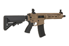 Replika karabinka L4-PR-01 10.5" - Czarny / Tan