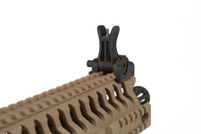 Replika karabinka L4-PR-01 10.5" - Czarny / Tan