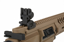 Replika karabinka L4-PR-01 10.5" - Czarny / Tan