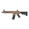 Replika karabinka L4-PR-01 10.5" - Czarny / Tan