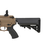 Replika karabinka L4-PR-01 10.5" - Czarny / Tan