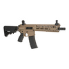 Replika karabinka L4-PR-01 10.5" - Czarny / Tan