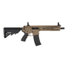 Replika karabinka L4-PR-01 10.5" - Czarny / Tan