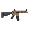 Replika karabinka L4-PR-01 10.5" - Czarny / Tan