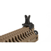 Replika karabinka L4-PR-01 10.5" - Czarny / Tan